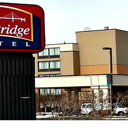Wickliffe Fairbridge Hotel Cleveland East מראה חיצוני תמונה