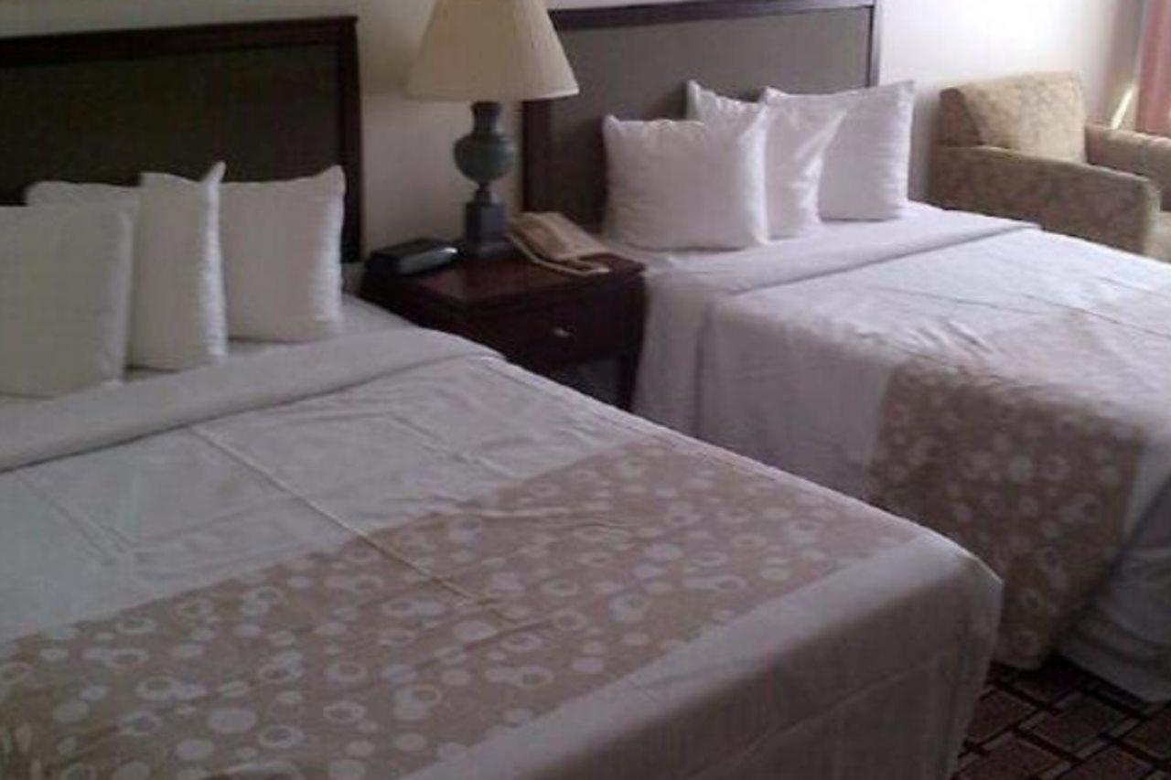 Wickliffe Fairbridge Hotel Cleveland East מראה חיצוני תמונה