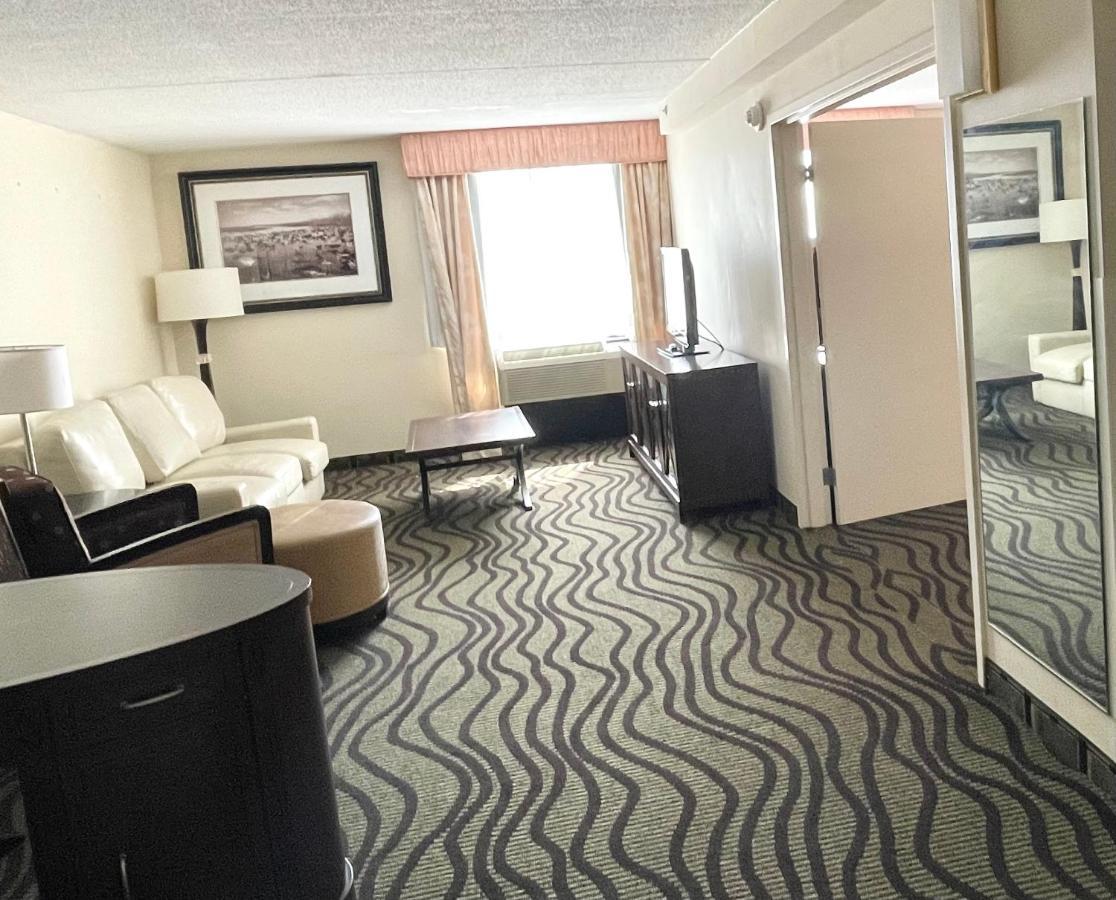 Wickliffe Fairbridge Hotel Cleveland East מראה חיצוני תמונה