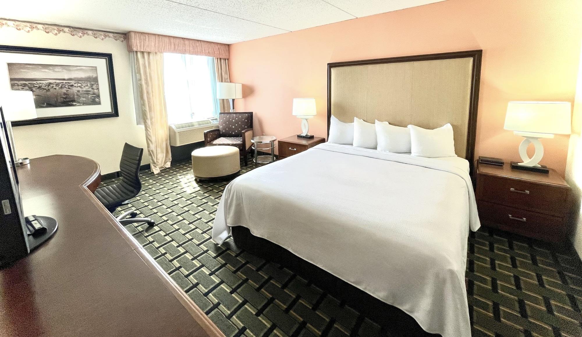 Wickliffe Fairbridge Hotel Cleveland East מראה חיצוני תמונה