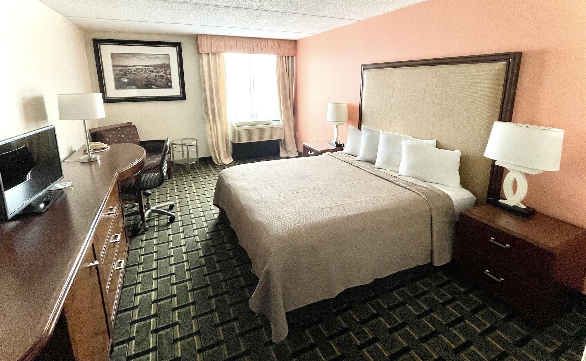 Wickliffe Fairbridge Hotel Cleveland East מראה חיצוני תמונה