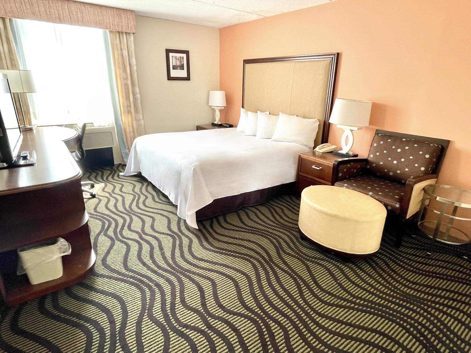 Wickliffe Fairbridge Hotel Cleveland East מראה חיצוני תמונה