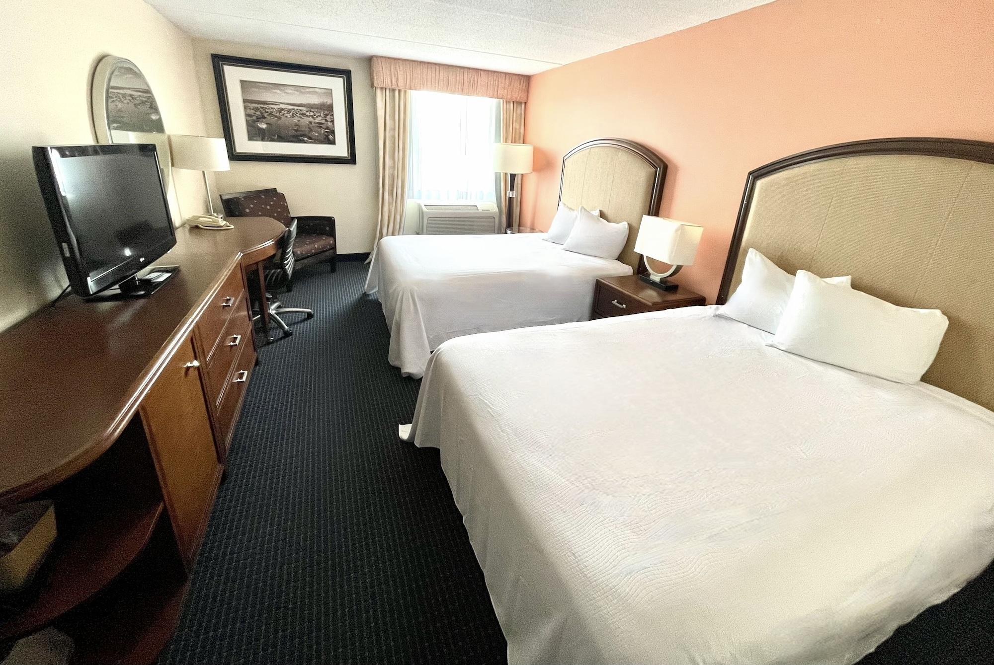 Wickliffe Fairbridge Hotel Cleveland East מראה חיצוני תמונה