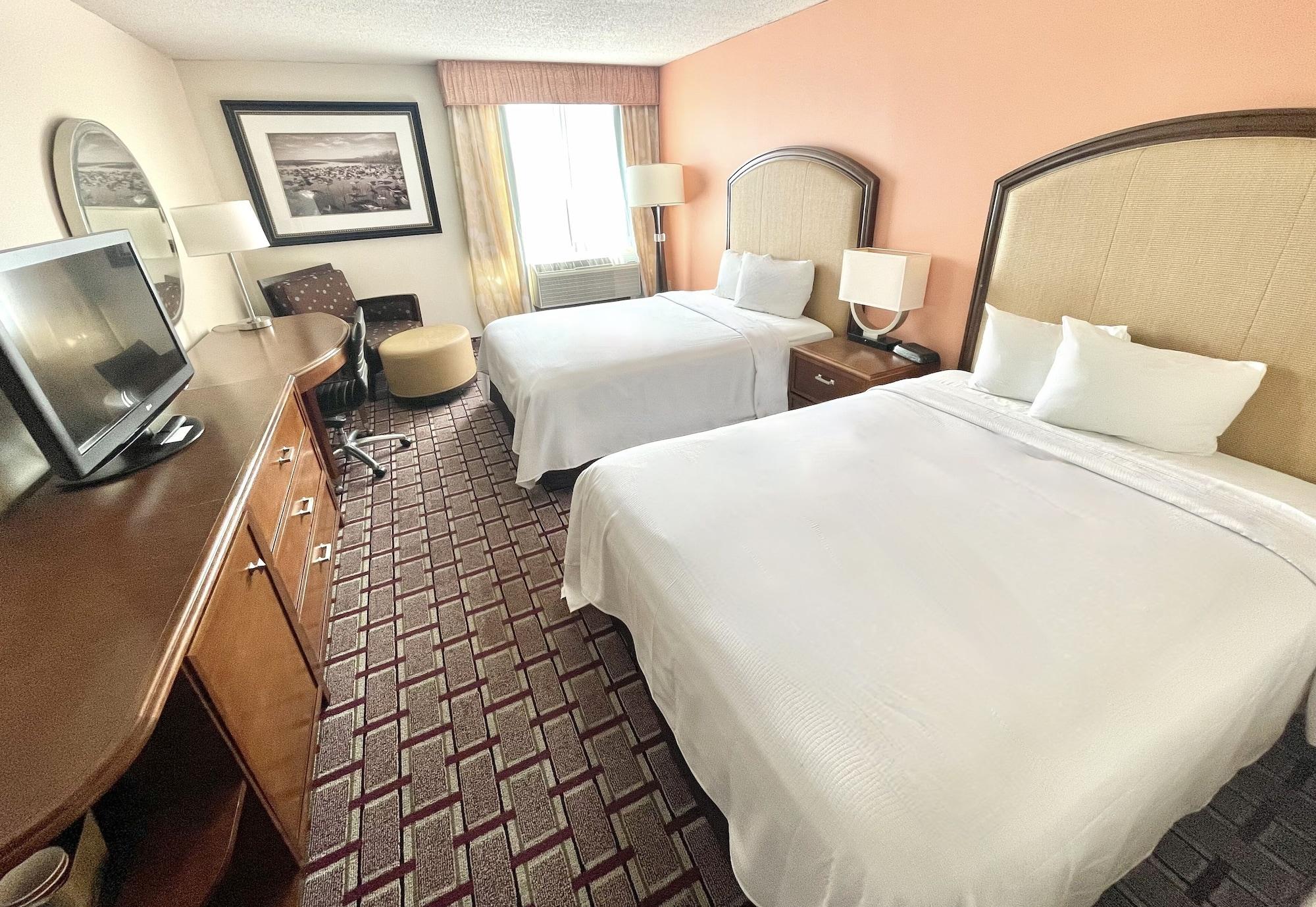 Wickliffe Fairbridge Hotel Cleveland East מראה חיצוני תמונה