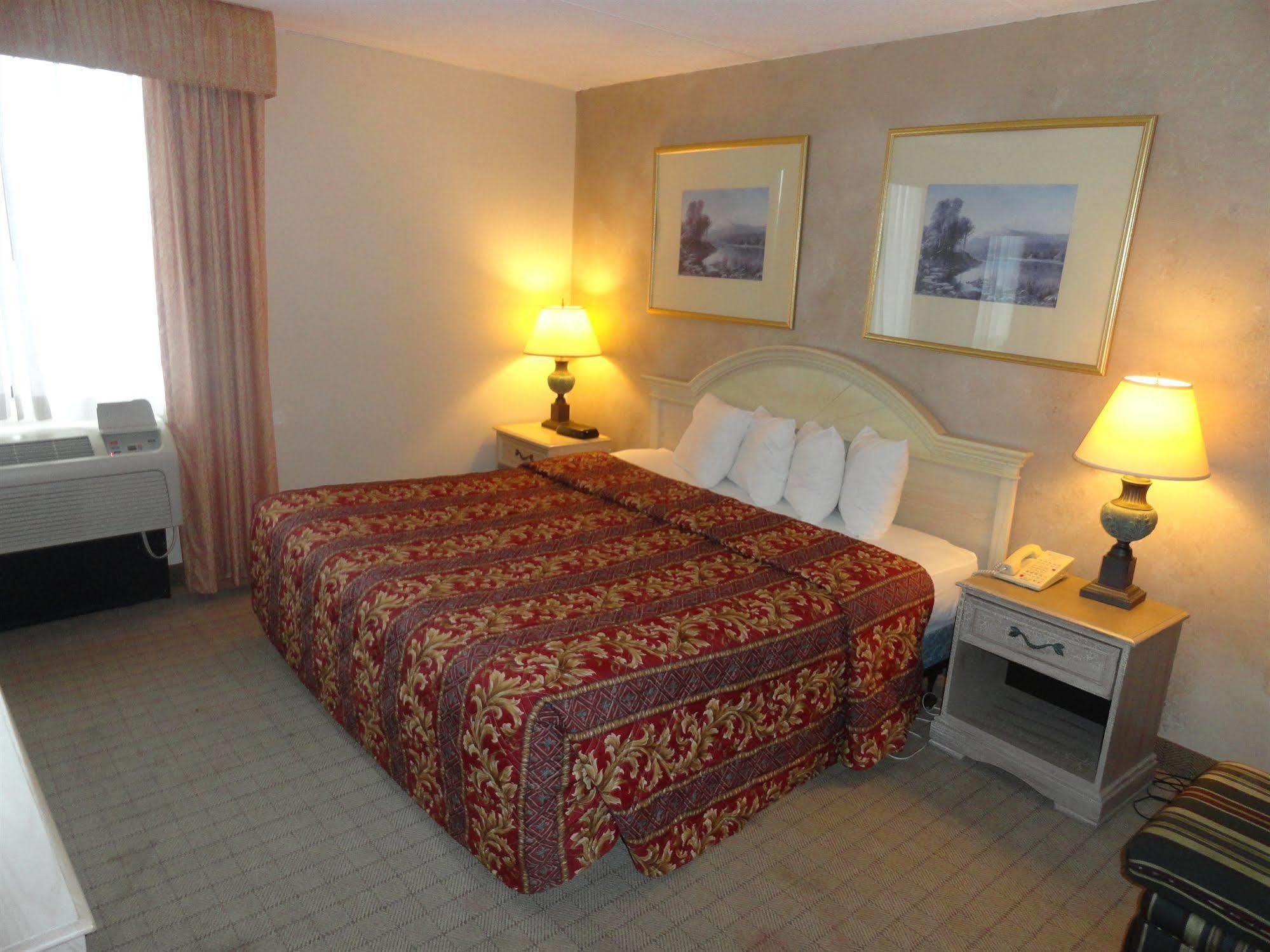 Wickliffe Fairbridge Hotel Cleveland East מראה חיצוני תמונה